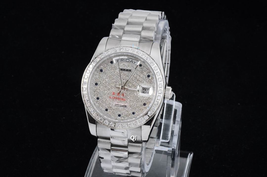 Rolex watch man-082